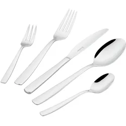 Henckels by Zwilling »Rainfall« Besteckset - silber