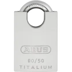 Abus, Vorhängeschloss, 90RK/50 B/DFNLI
