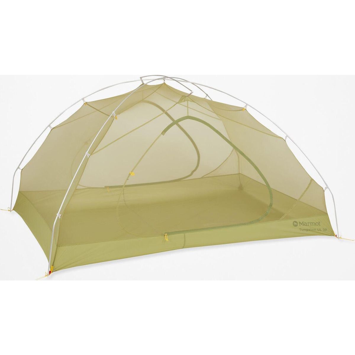 Marmot Tungsten UL 3P wasabi (4207) ONE 37820-4207-ONE