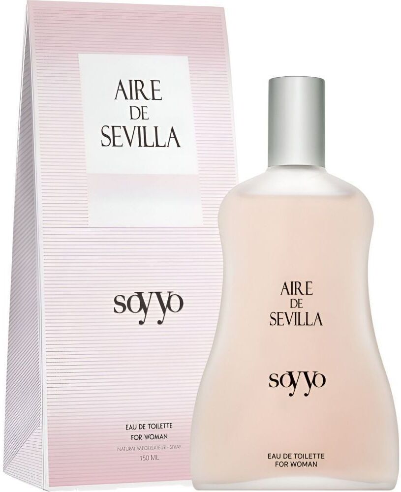 Aire De Sevilla It's Me Eau de Toilette 150 ml