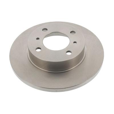 Mapco Bremsscheibe [Hersteller-Nr. 15548] für Mitsubishi, Proton