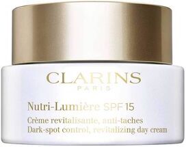 Clarins Nutri-Lumière SPF15 50 ml