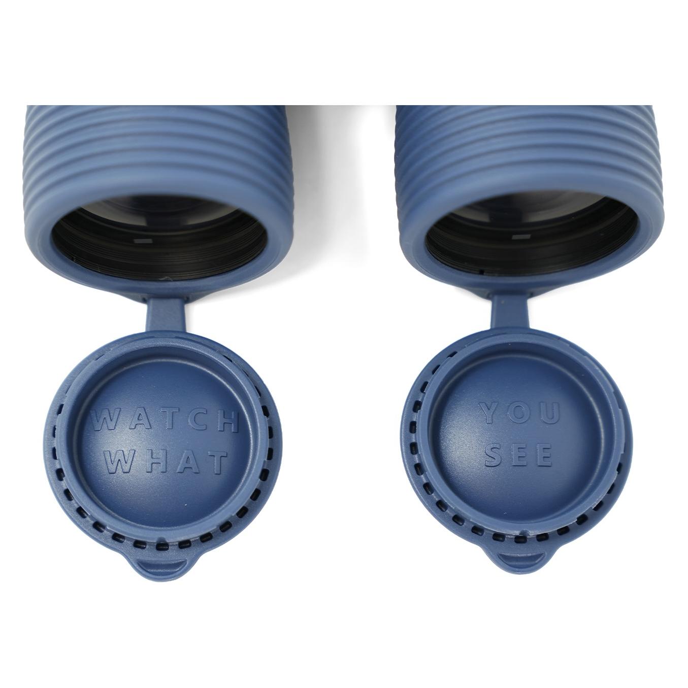 Nocs Provisions Field Issue Binocular 42mm (8x, 42 mm) (NOC-FLD-0842-EDB)