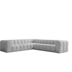 ECKSOFA Solvie In Moly