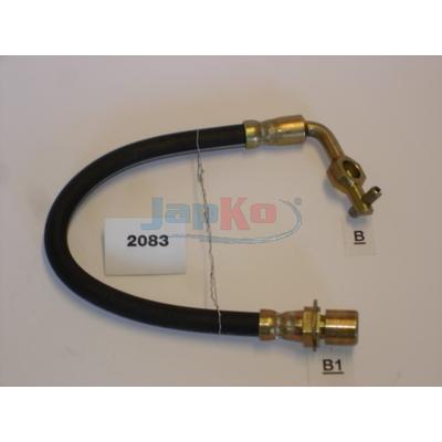 JAPKO Halter, Bremsschlauch 692083 für TOYOTA