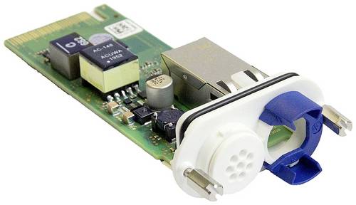 Mobotix Erweiterungsmodul Mx-F-S7A-RJ45 Mx-F-S7A-RJ45