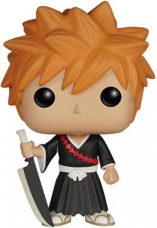 Funko Pop! Animation Bleach Ichigo Verzamelfiguur