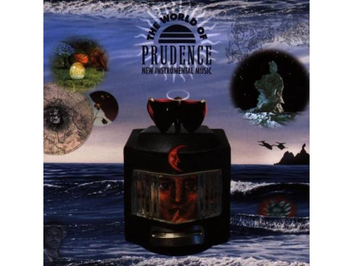 World of Prudence, the