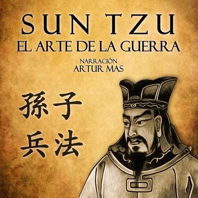 El Arte de la Guerra - Sun Tzu, Audio, 4061707376436