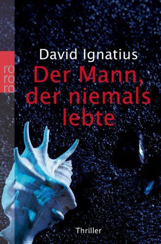 David Ignatius - Der Mann, der niemals lebte - Preis vom 30.09.2026 22:30:23 h
