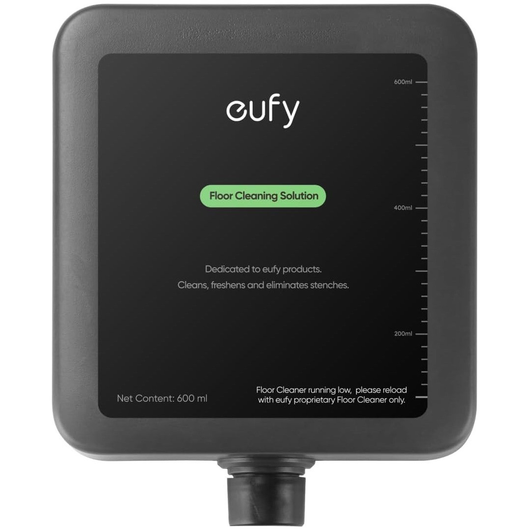 Eufy Omni E25 Vloerreiniger