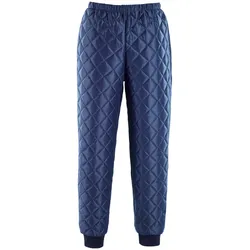 Mascot, Zubehör Elektroinstallation, unisex Thermohose Huntsville blau Groesse 3XL
