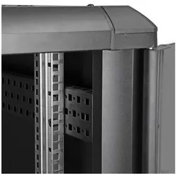 StarTech RK2236BKF, Serverschrank