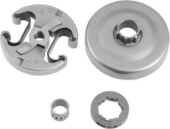 Koppeling Tandwiel Set 0.325 Inch voor Kettingzaag Onderdelen van Metaal