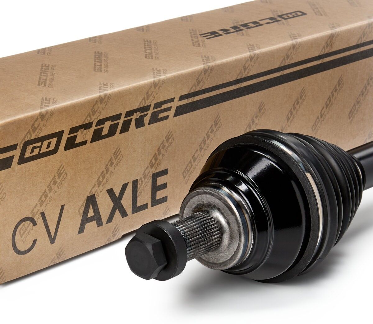 goCORE GCA30097 Drive shaft