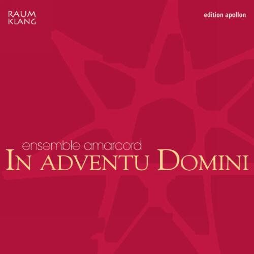 amarcord - In Adventu Domini - Preis vom 13.10.2026 19:28:25 h