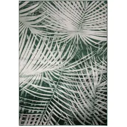 Zuiver »Palm« Teppich 200x300cm grün
