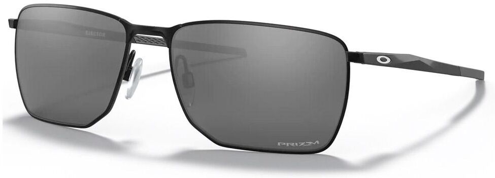 Oakley  - Ejector Satin Black Prizm Black - Lunettes de soleil