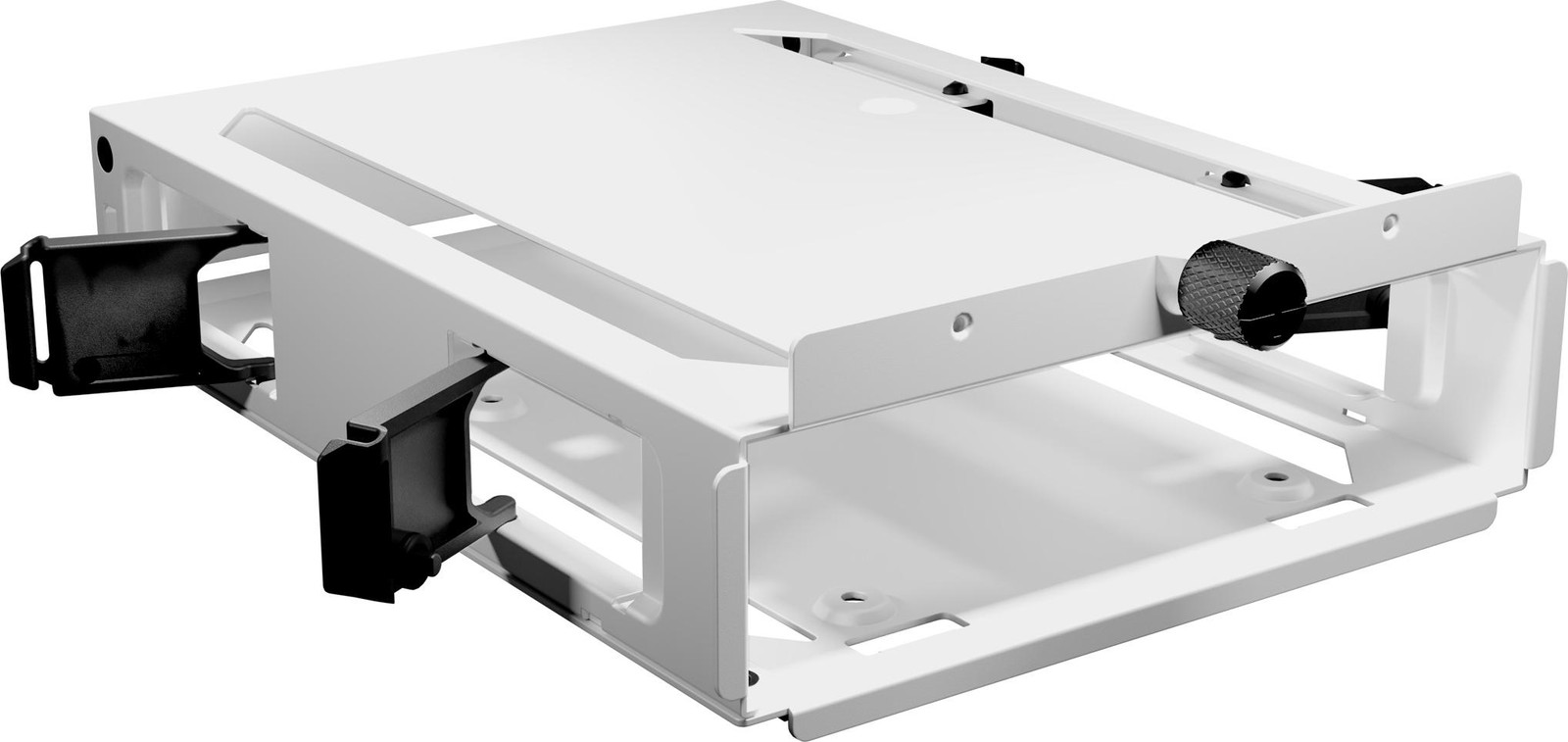 be quiet! BGA13 HDD-behuizing wit