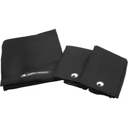 Omnitronic MAXX-1810NG Cover Set, Zubehör DJ
