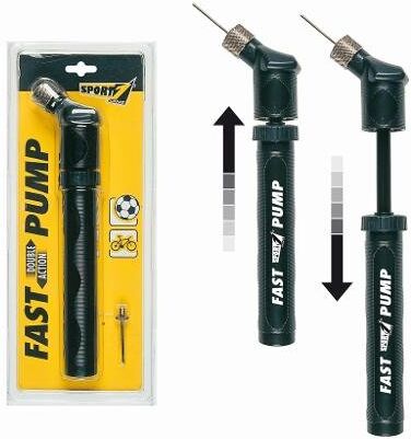 Pompa Mandelli 502434 SPORT ONE Double Action