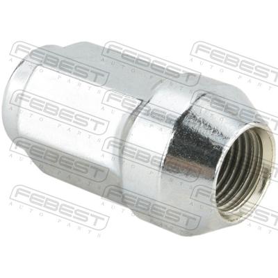 FEBEST Radmutter 2185-003 für Ford MAZDA