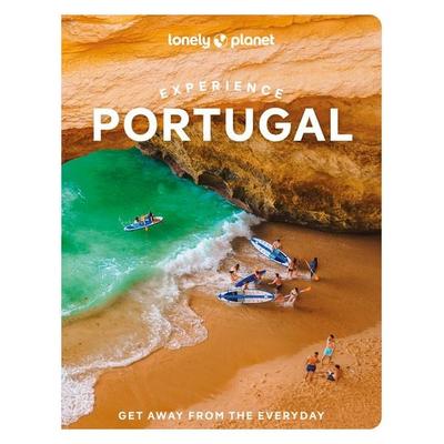 Lonely Planet Experience Portugal, Taschenbuch von Austin Bush,Gail Aguiar,Jennifer Barchfield,Sandra Henriques,Marlene Marques, Lonely Planet,