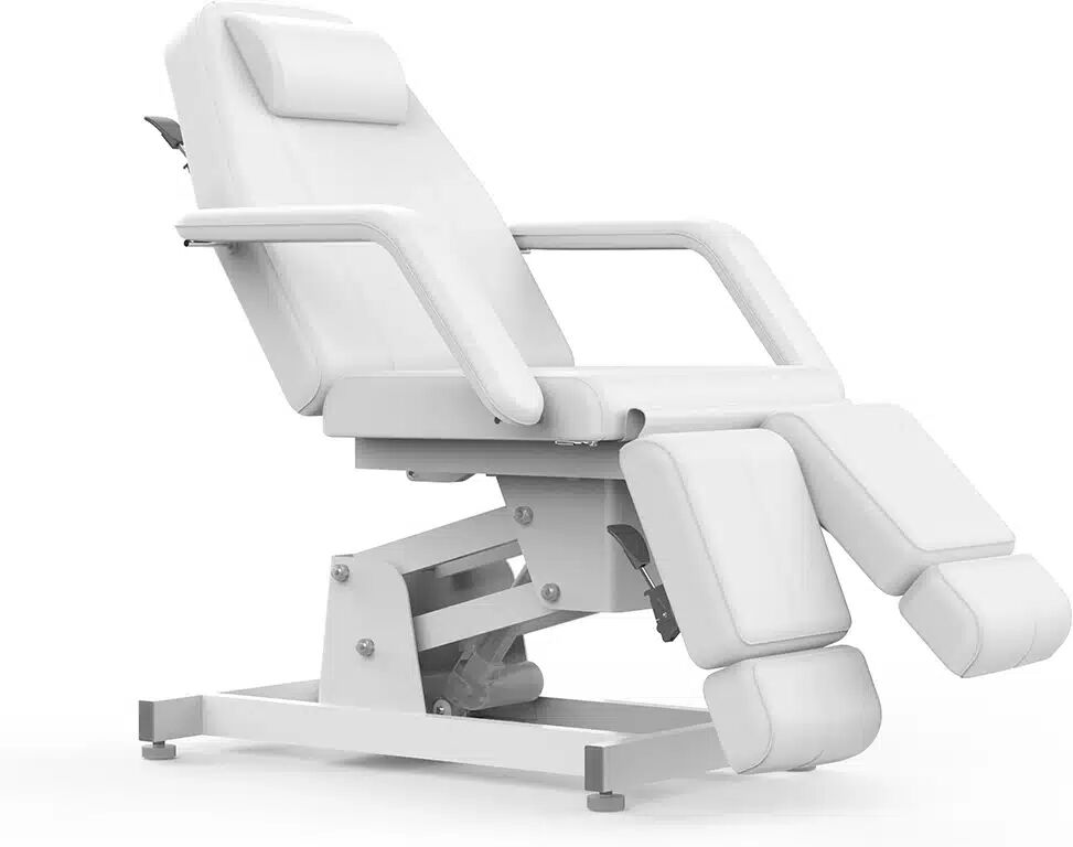 Xanitalia Poltrona pedicure elettrica per centro estetico professionale di XaniPro per estetista centro estetico
