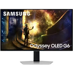 Samsung Odyssey G610SU Gaming Monitor 68,6cm (27")