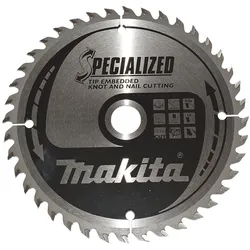 Makita SPECIALIZED Sägeb.165x20x40Z - B-33168