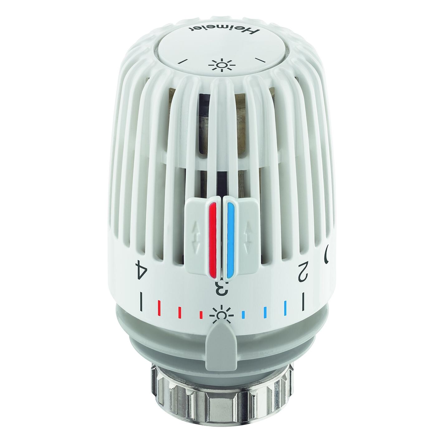 IMI Heimeier Heizkörperthermostat mechanisc (6000-00.500)