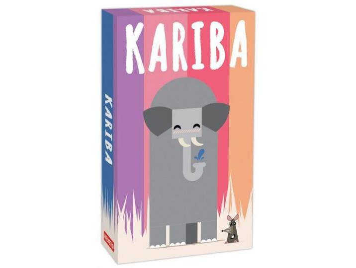 KARIBA