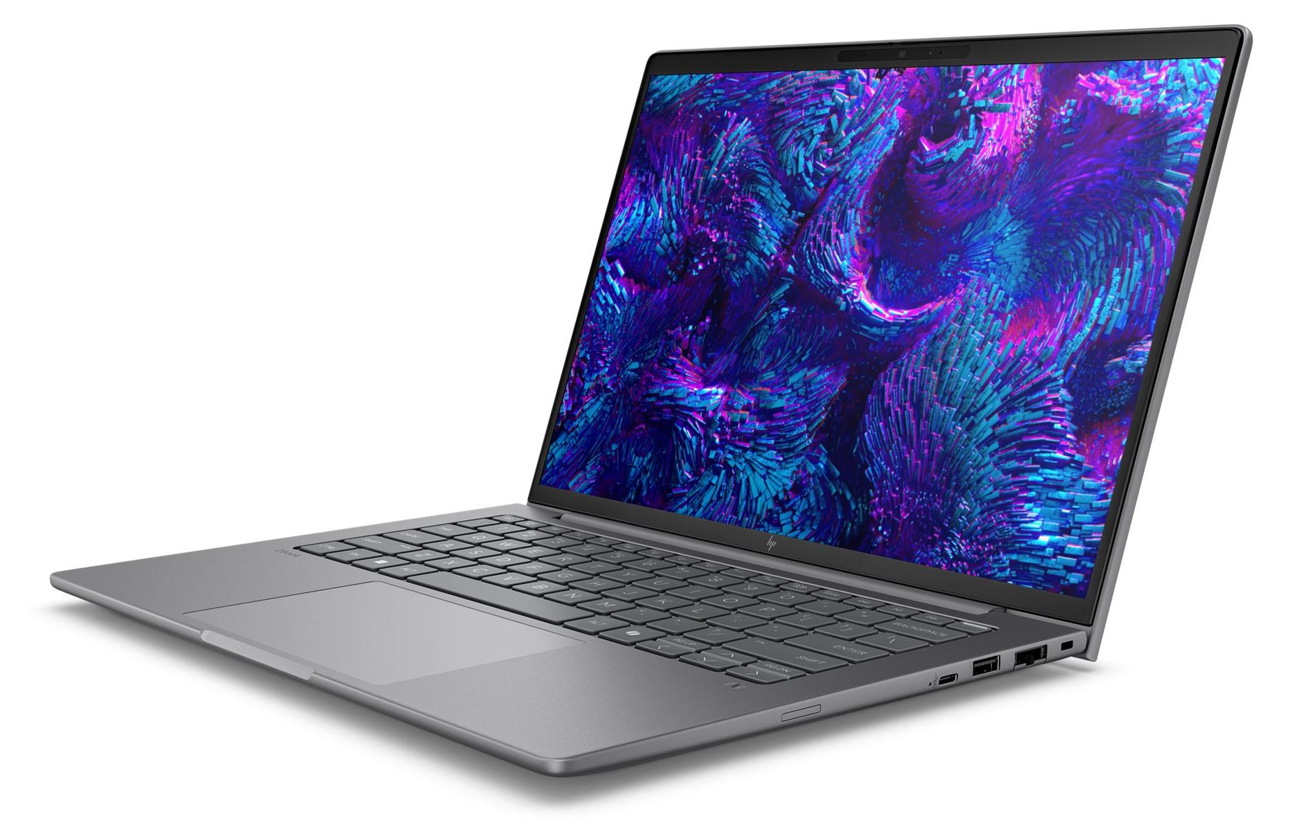 HP ZBook 8 G1i, Intel Core Ultra 7, 35,6 cm (14"), 2560 x 1600 Pixel, 32 GB, 1 TB, Windows 11 Pro