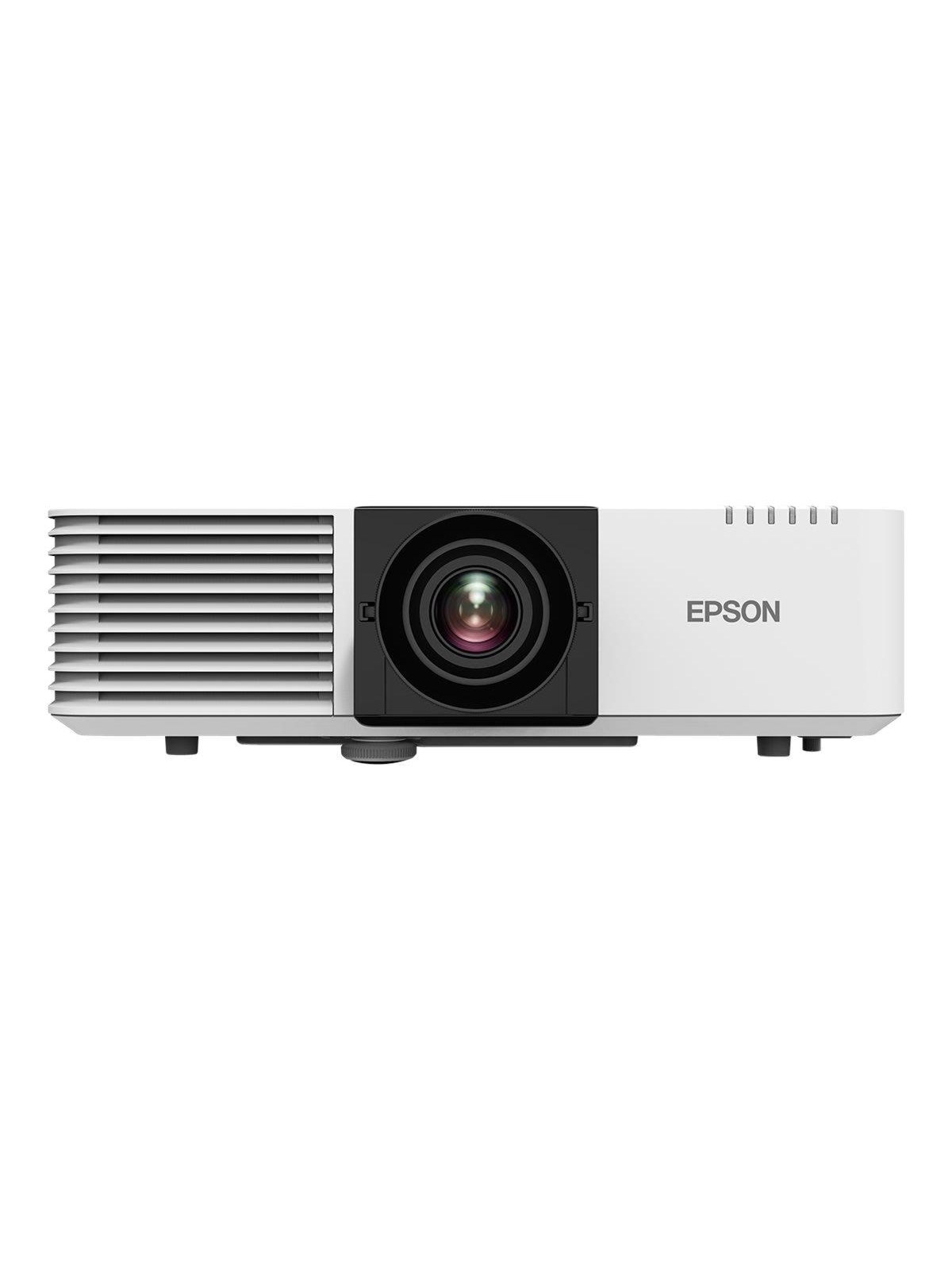Epson Projektoren EB-L520U - 1920 x 1200 - 5200 ANSI lumens