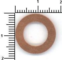 Elring Dichtring 109304 Für Porsche Saturn Isuzu Renault Trucks