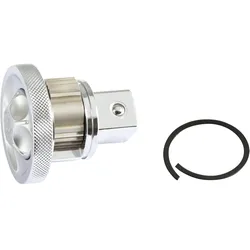 Kraftwerk, Ratsche, Reparatur-Satz (1")