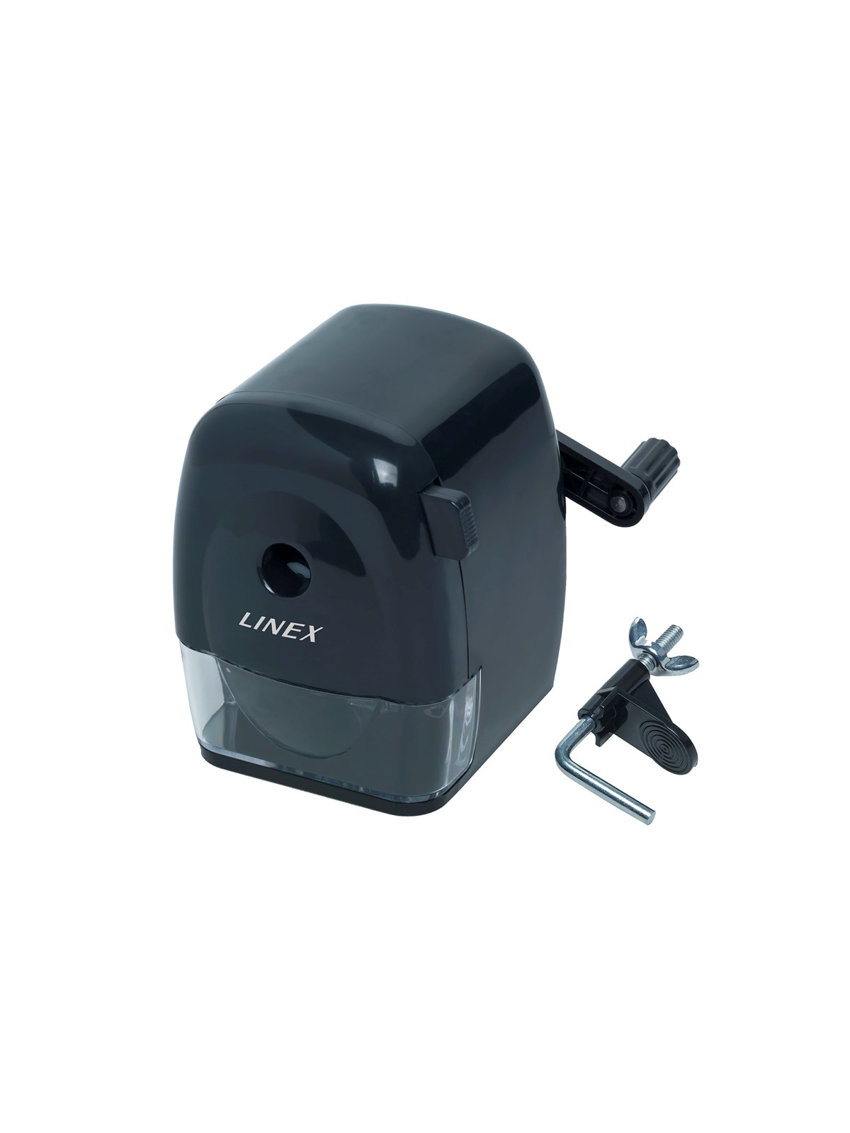 Linex DS1000 Desk Pencil Sharpener