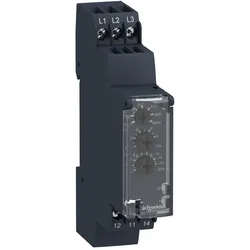 Schneider Electric Phasenwächter RM17TA00