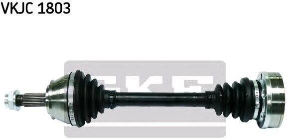 SKF VKJC 1803 Drive shaft