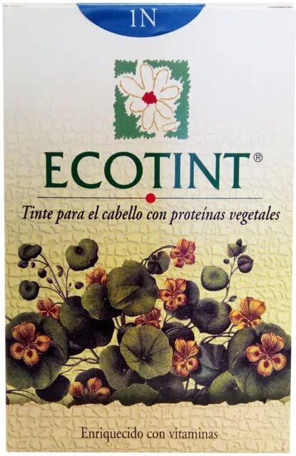 Noefar ECOTINT NEGRO-1N 130ml
