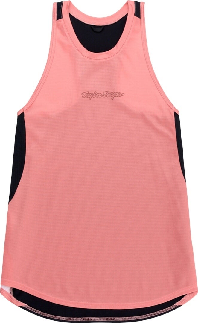 Troy Lee Designs Luxe Mono Ladies Fahrrad Tanktop 372472021