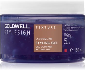 Goldwell StyleSign Lagoom Jam Styling Gel gel styling para cabelo 150 ml. StyleSign Lagoom Jam Styling Gel