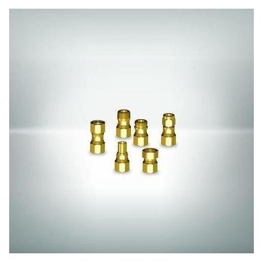 Armacell Schnellkupplungssystem DuoSolar (Solaranlage Montagematerial) (SO-SDN32-Z35)