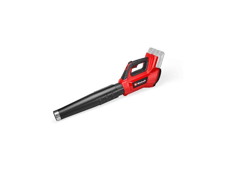 Akku-Laubbläser EINHELL GP-LB 36/230 Li E BL-Solo , rot (schwarz), Laubsauger, Akku-Laubbläser