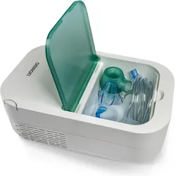 Omron, Inhalator, Duo Baby