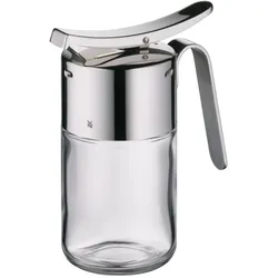 WMF Sirup-/ Honigspender Barista - silber