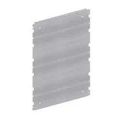 Rittal VX Teilmontageplatte VX 8617.661