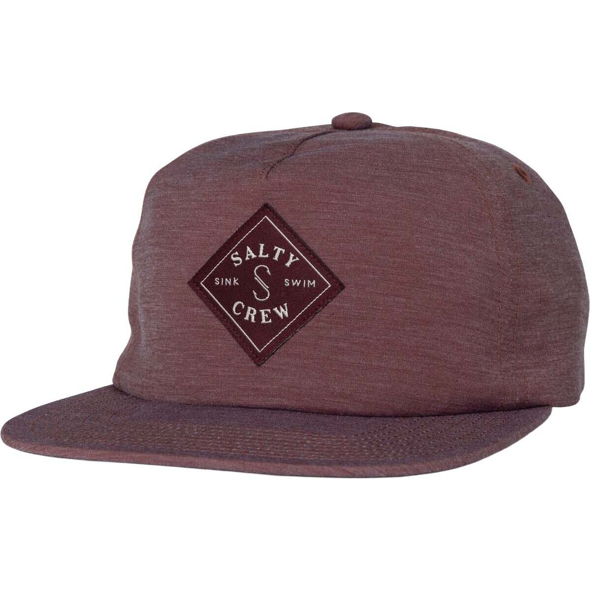 Salty Crew Drifter Snapback port (POR) 1Sz 35035766-POR-1Sz