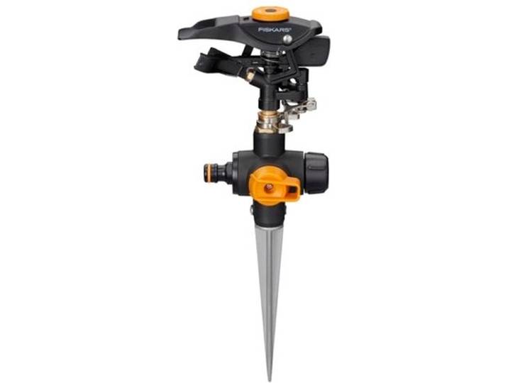 Fiskars Zwenksproeier 500 m² - Gazonsproeier - Tuinsproeier