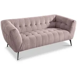 SOMETA Sofa Victor Stoff Flamingo